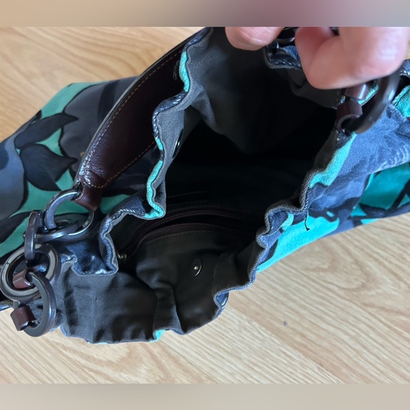 Moschino cheap and chic purse - Picture 9 of 10